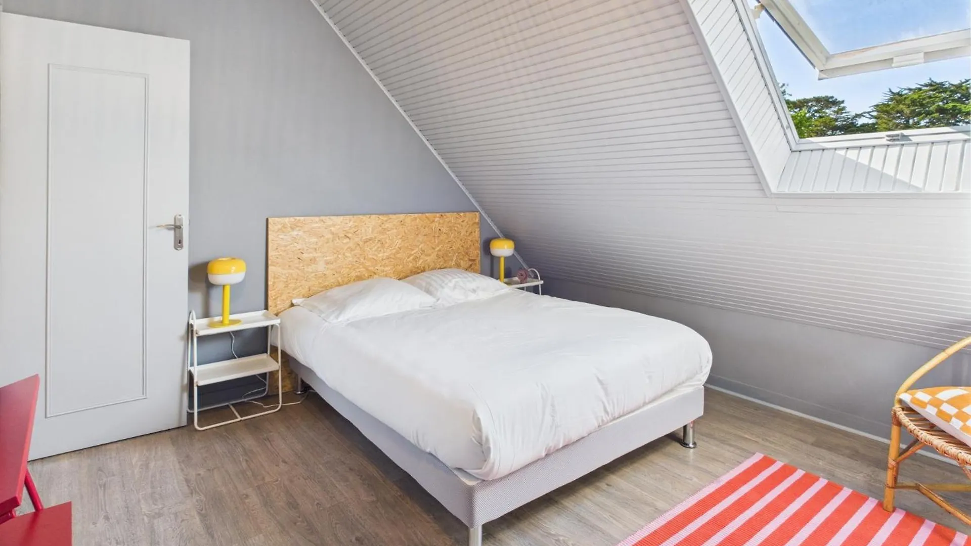 Casa vacanze - Colette- Havre De Paix A Pouldohan Trégunc