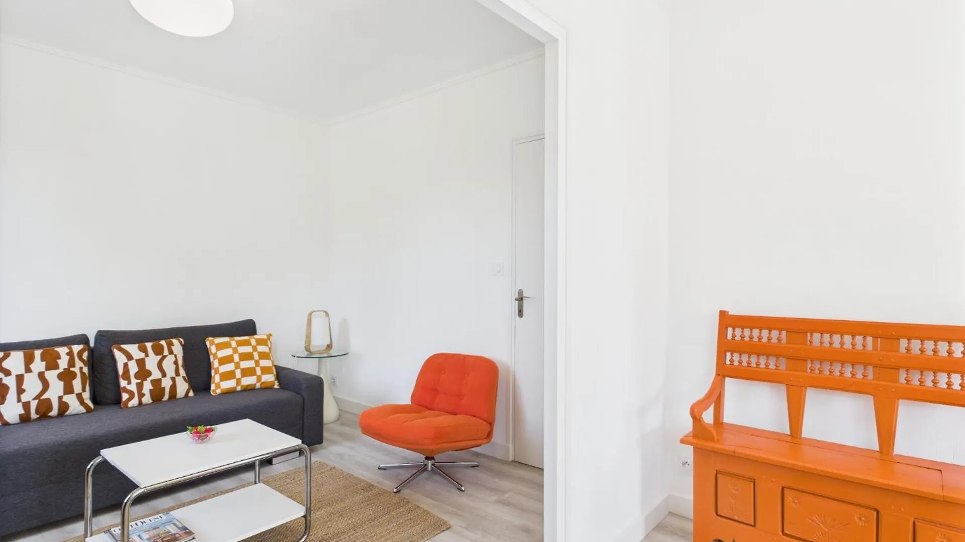 Casa vacanze - Colette- Havre De Paix A Pouldohan Trégunc
