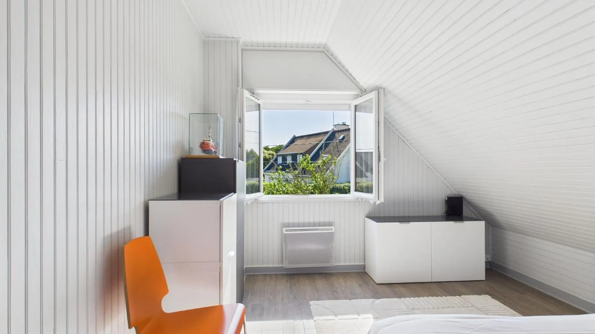 - Colette- Havre De Paix A Pouldohan Trégunc Casa vacanze